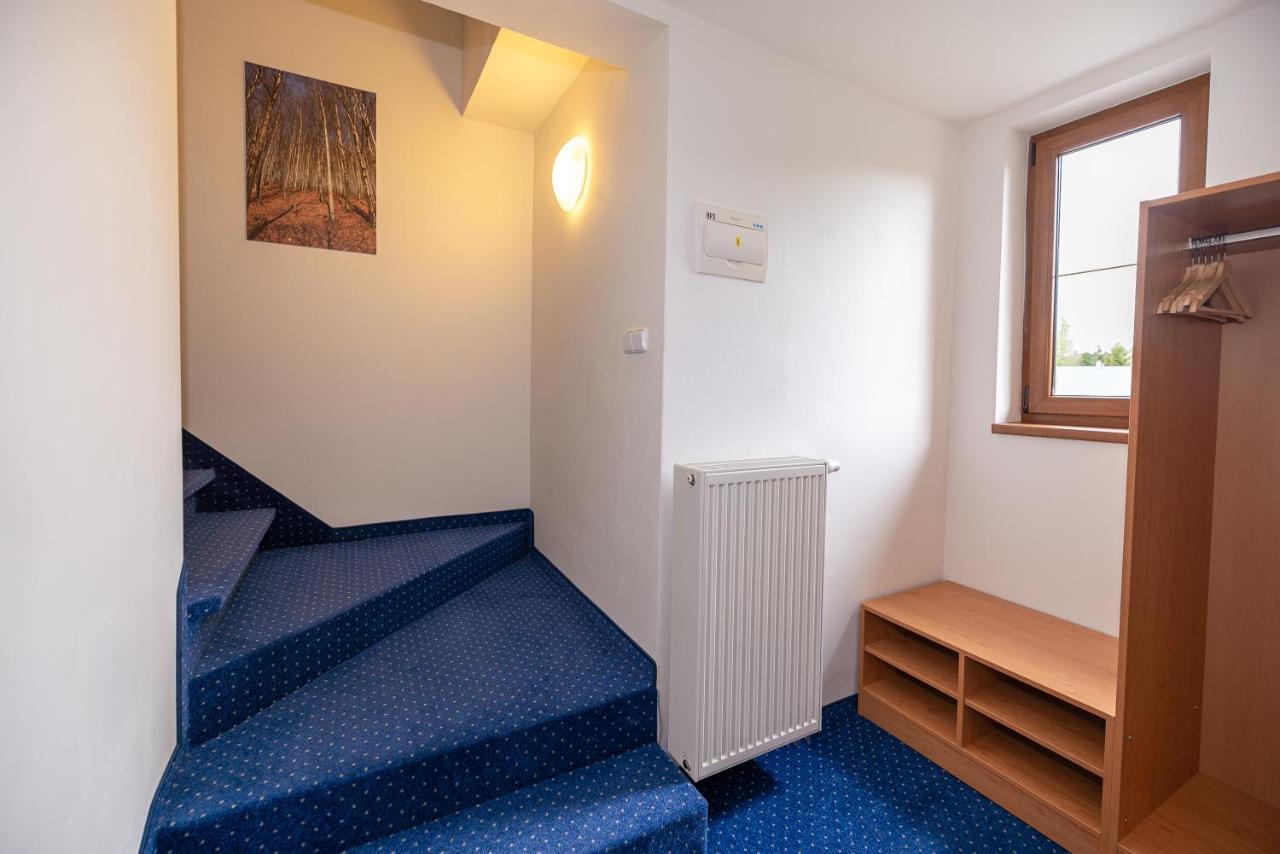 Apartmany Engadin Bozi Dar Bagian luar foto