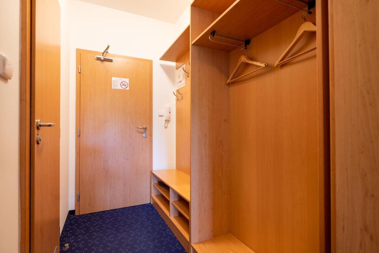 Apartmany Engadin Bozi Dar Bagian luar foto