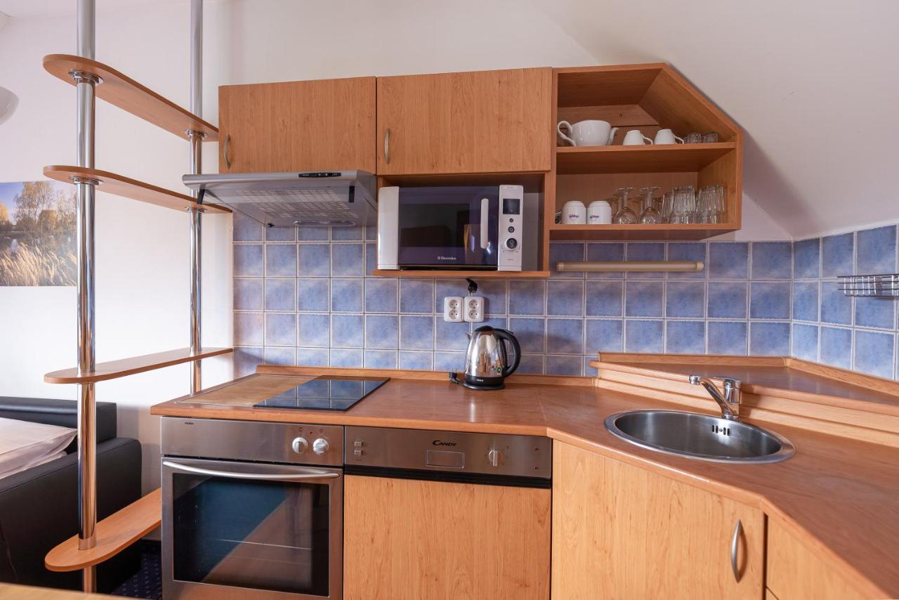 Apartmany Engadin Bozi Dar Bagian luar foto