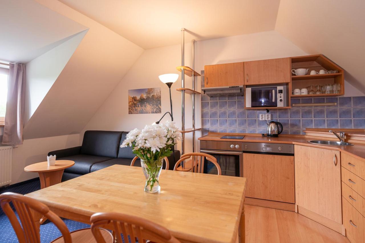 Apartmany Engadin Bozi Dar Bagian luar foto