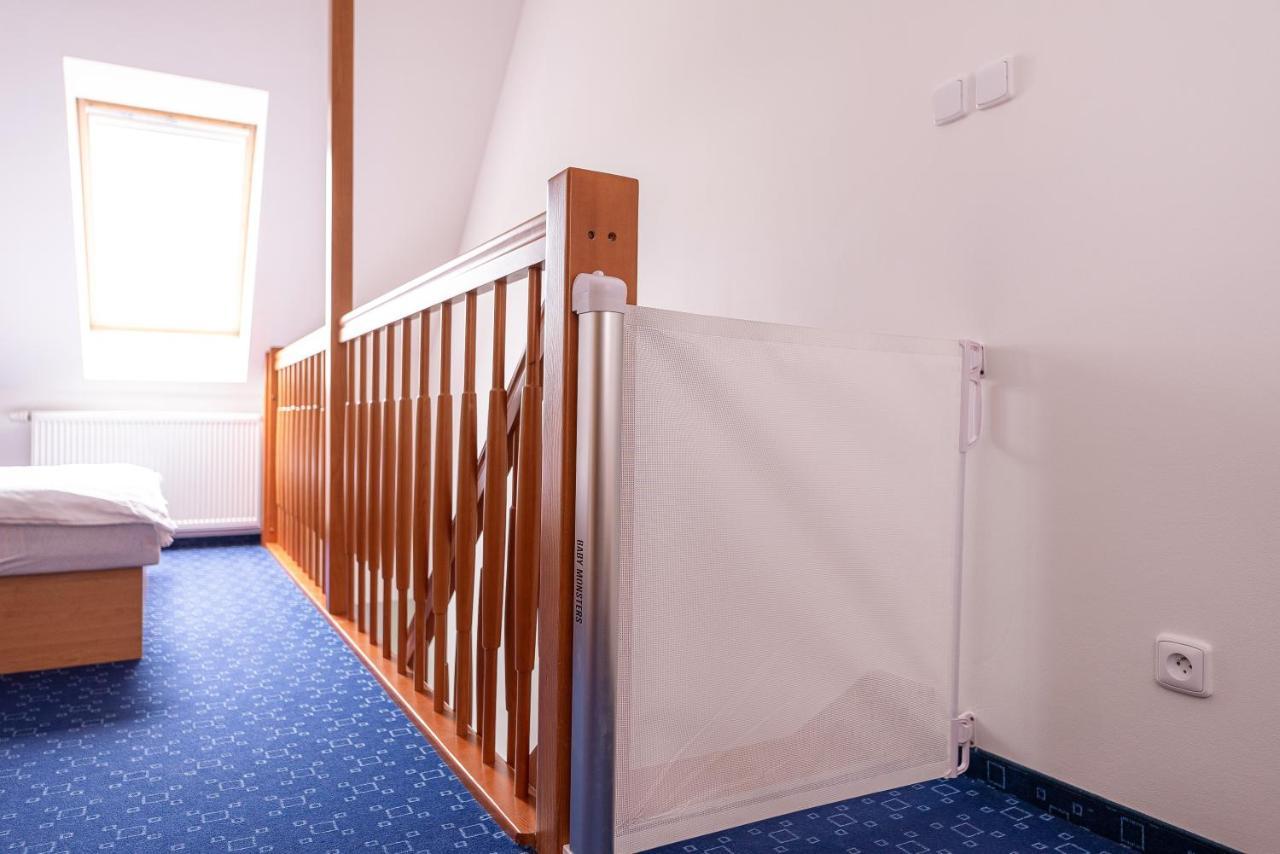 Apartmany Engadin Bozi Dar Bagian luar foto