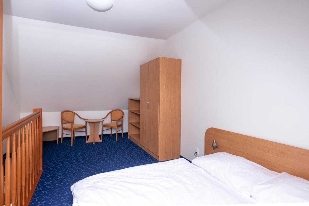 Apartmany Engadin Bozi Dar Bagian luar foto