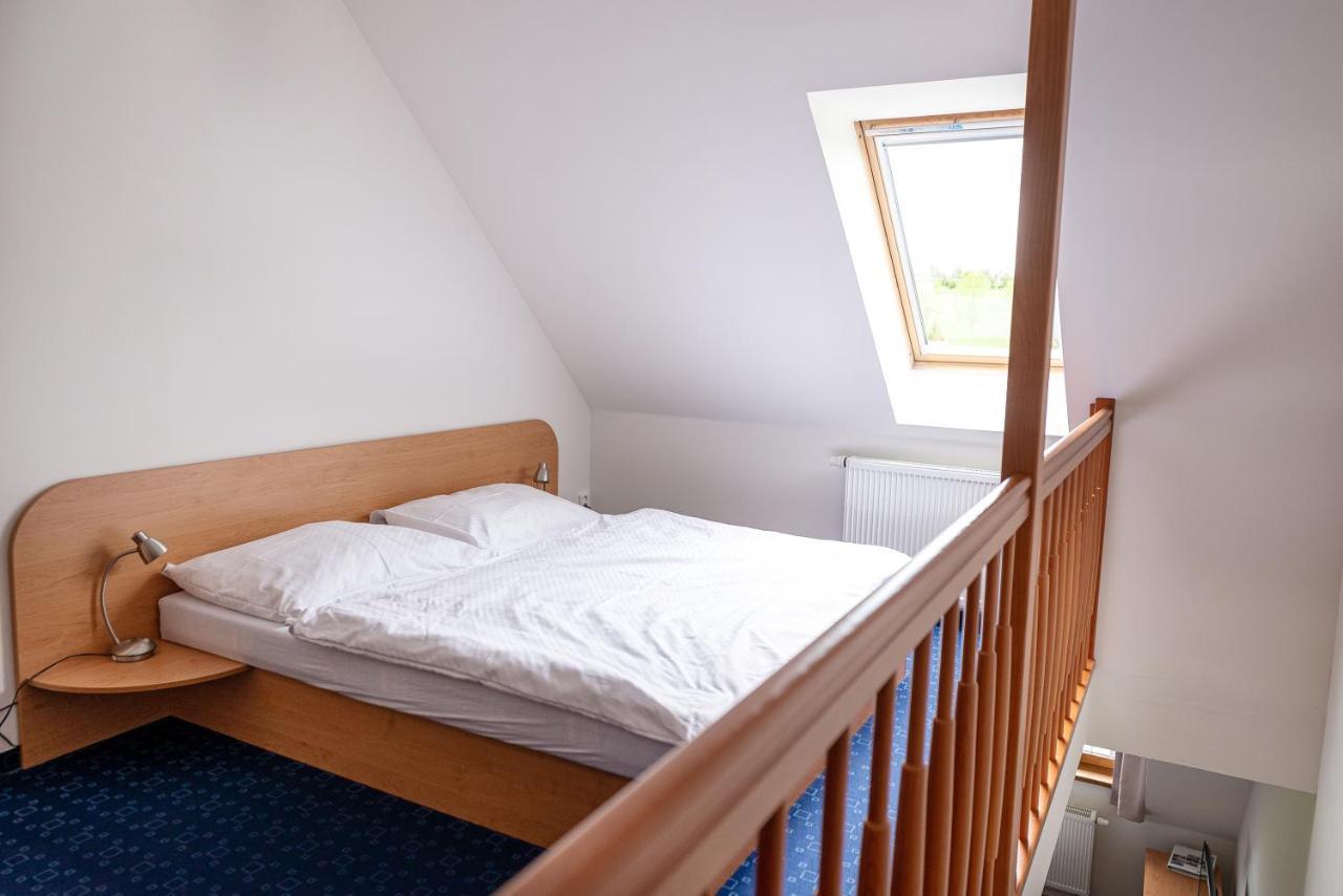 Apartmany Engadin Bozi Dar Bagian luar foto
