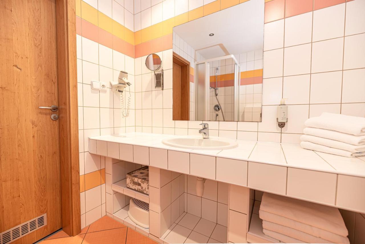 Apartmany Engadin Bozi Dar Bagian luar foto