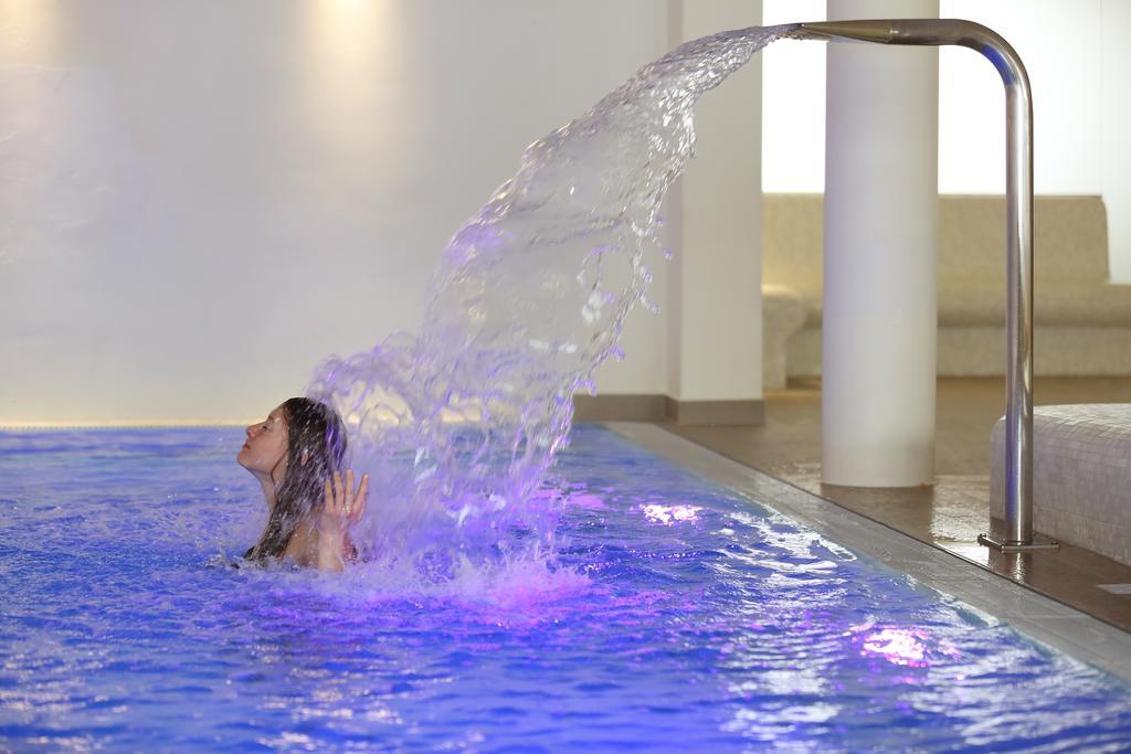 Apartmany Engadin Bozi Dar Bagian luar foto
