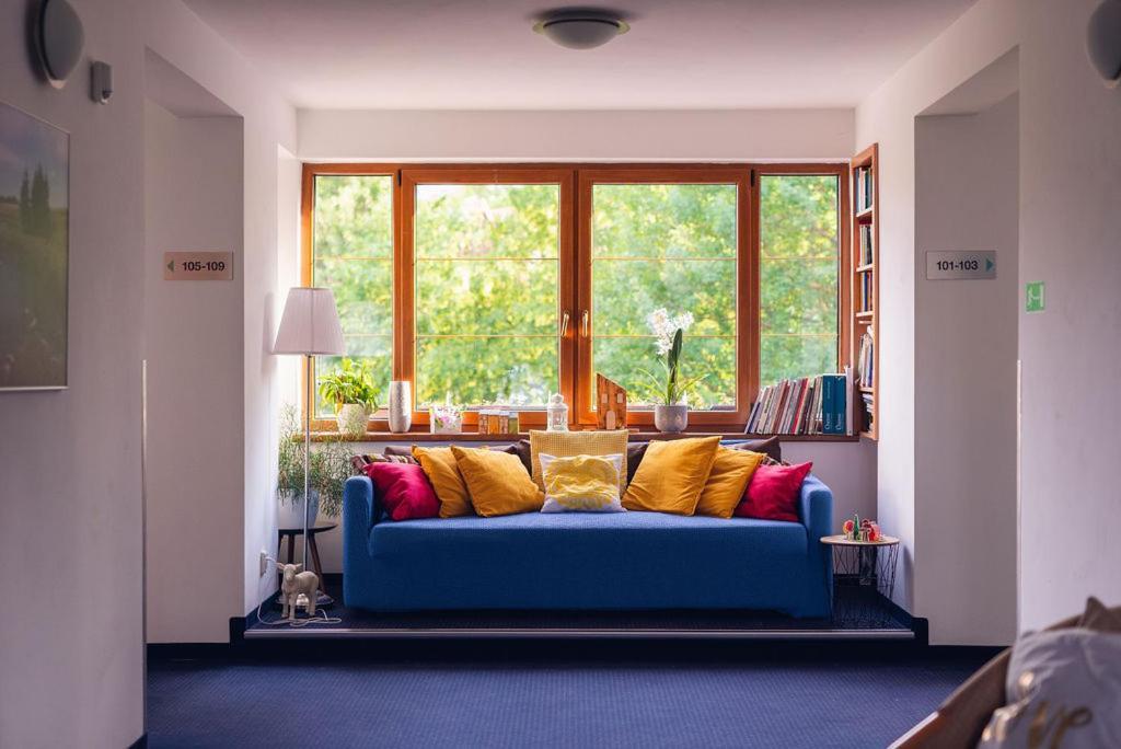 Apartmany Engadin Bozi Dar Bagian luar foto
