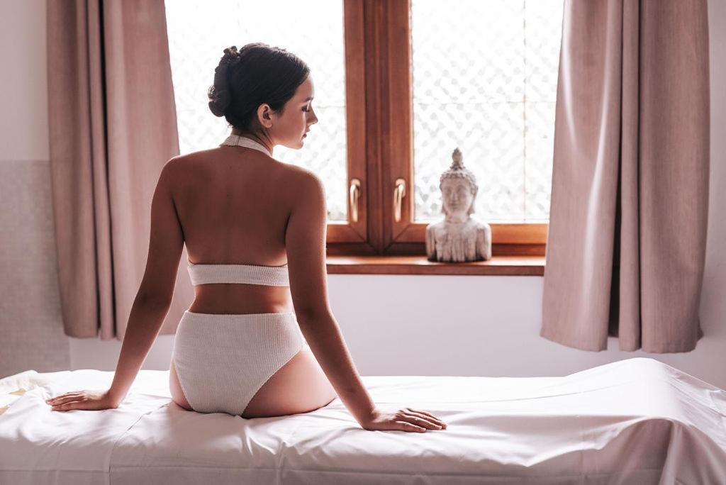 Apartmany Engadin Bozi Dar Bagian luar foto