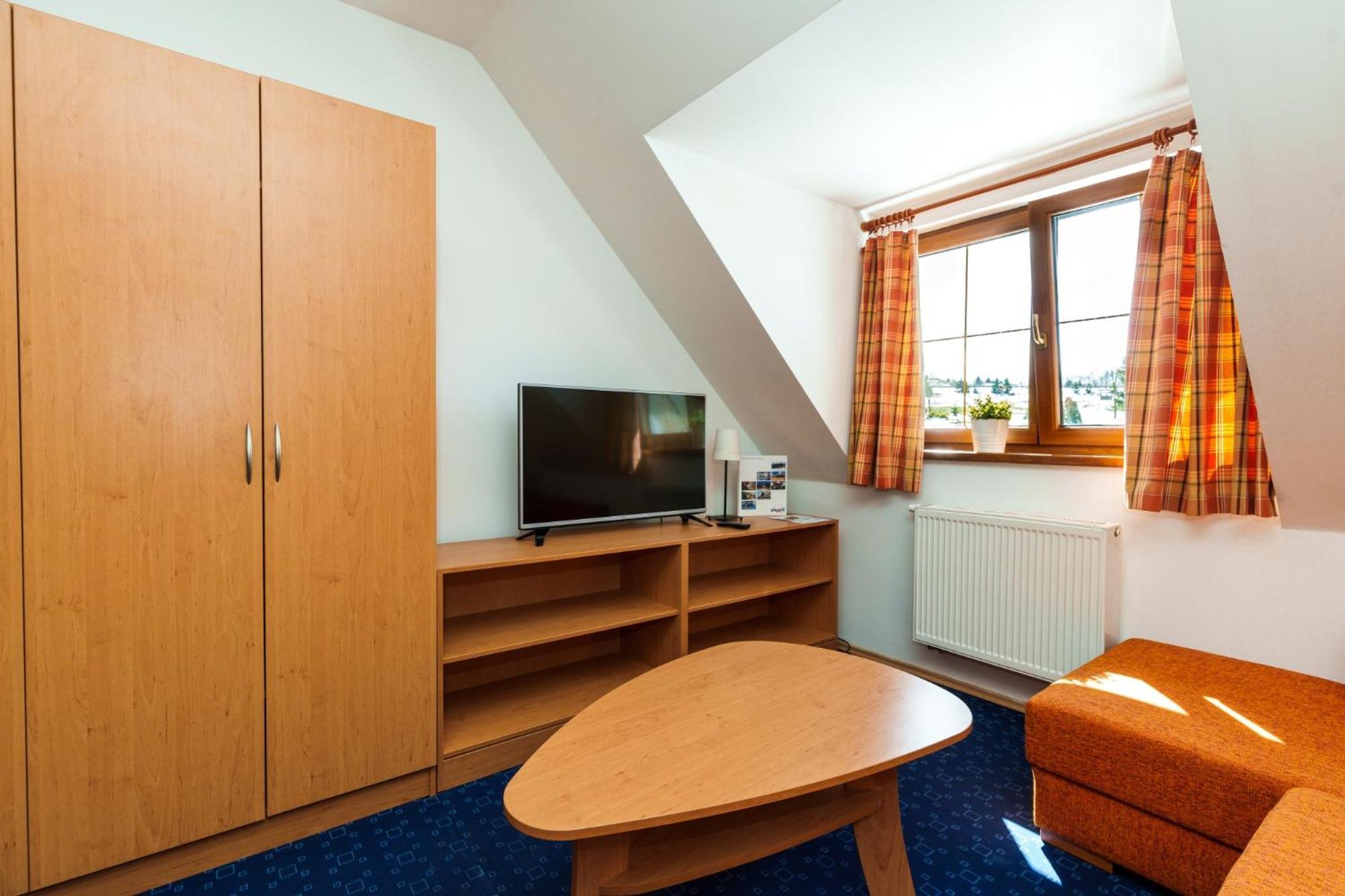 Apartmany Engadin Bozi Dar Bagian luar foto