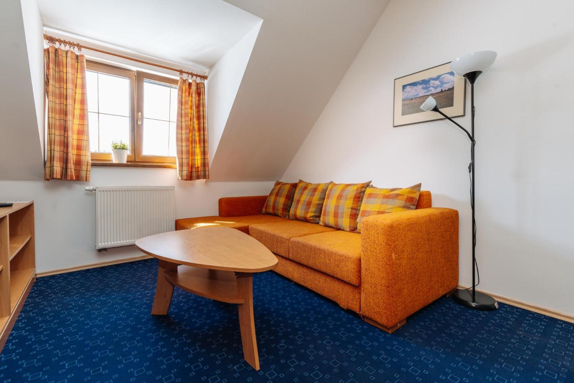 Apartmany Engadin Bozi Dar Bagian luar foto