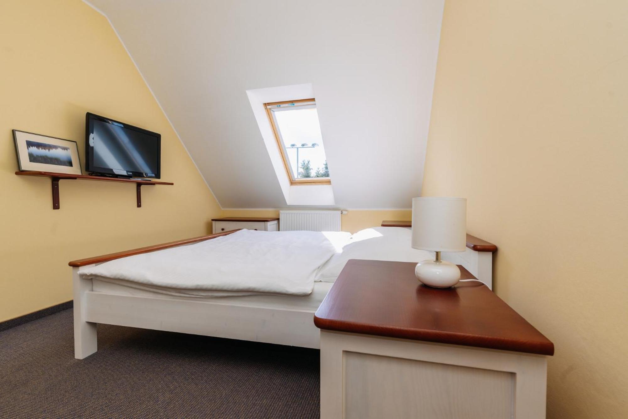 Apartmany Engadin Bozi Dar Bagian luar foto