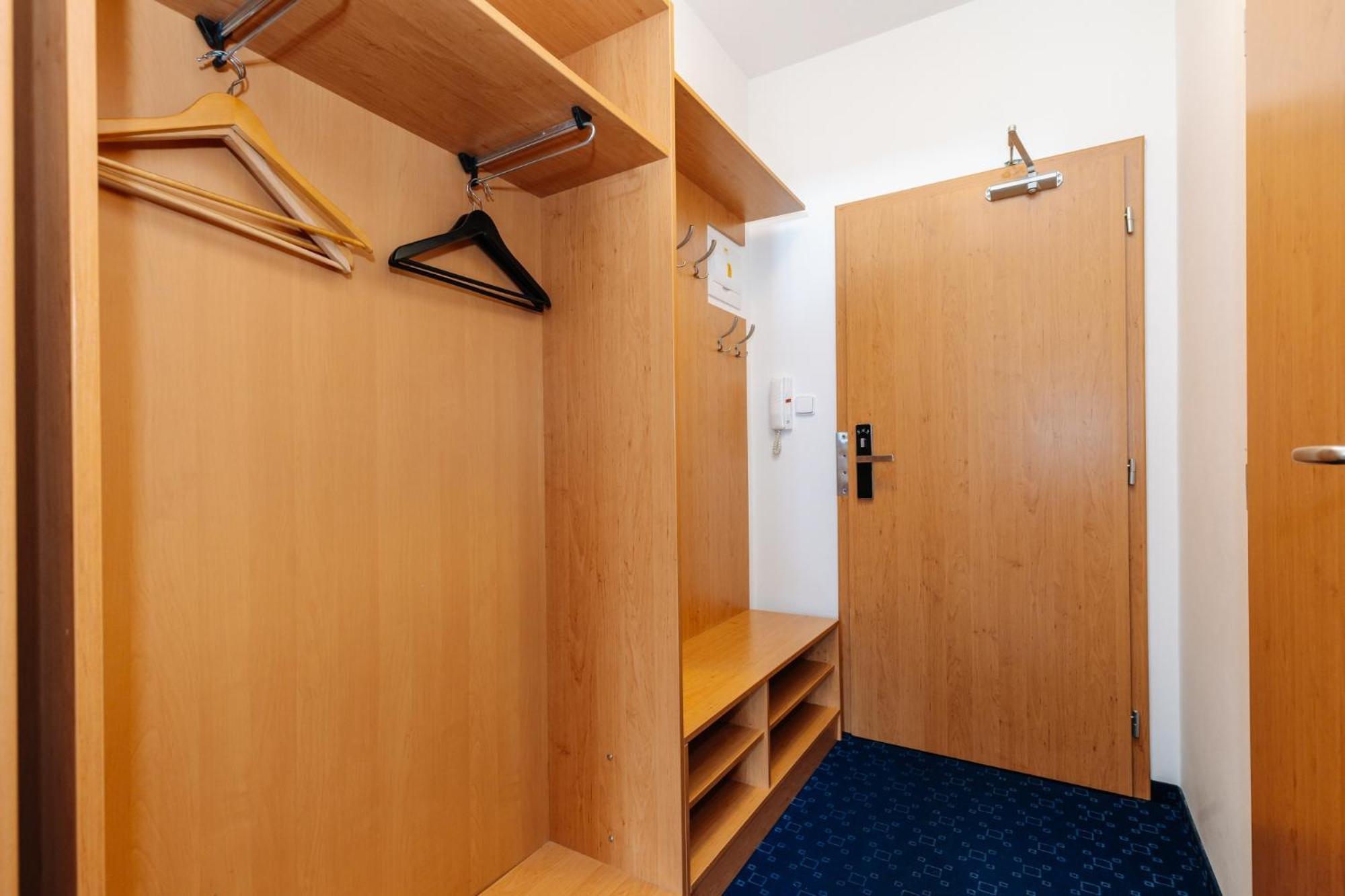 Apartmany Engadin Bozi Dar Bagian luar foto