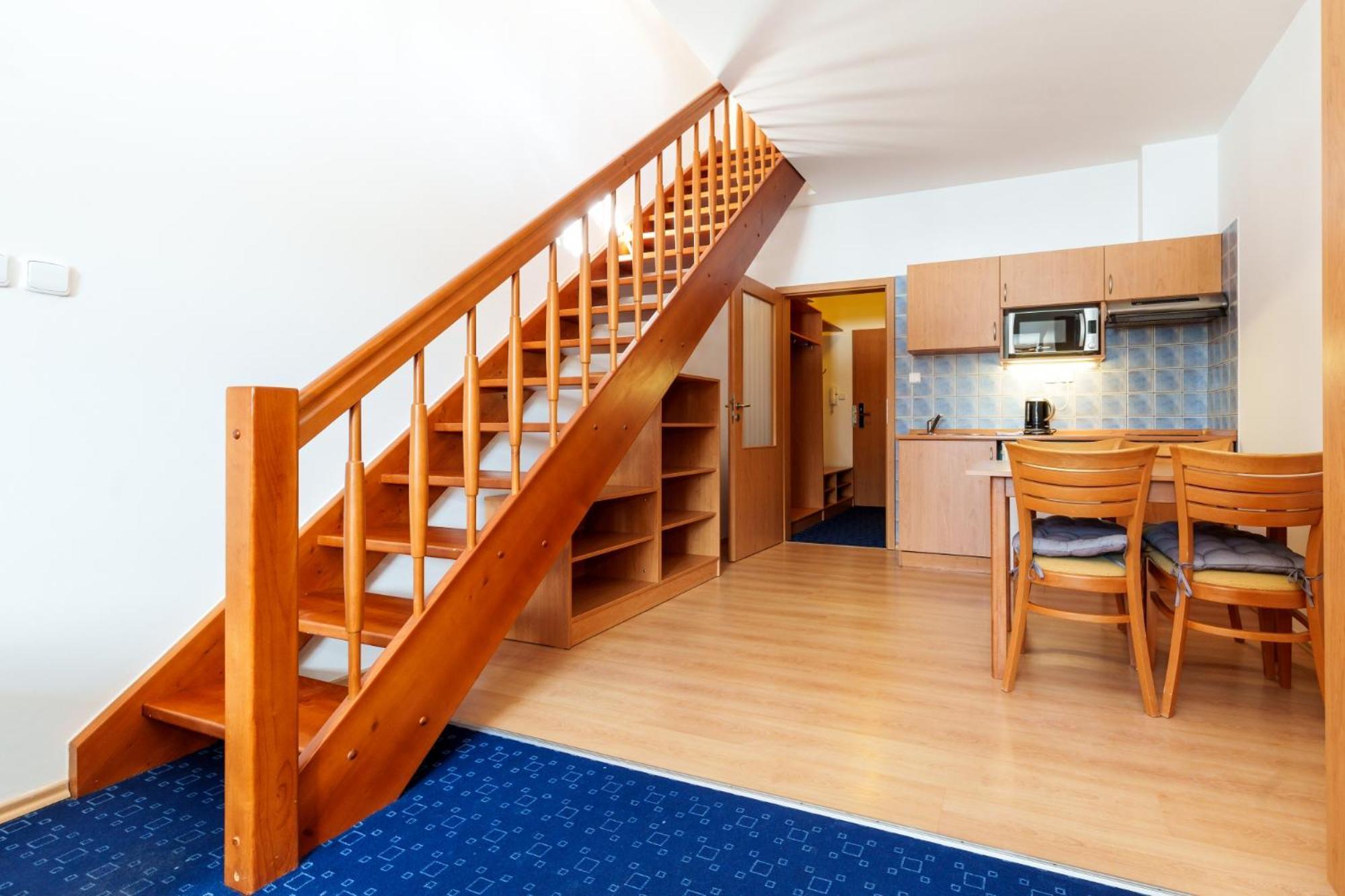 Apartmany Engadin Bozi Dar Bagian luar foto