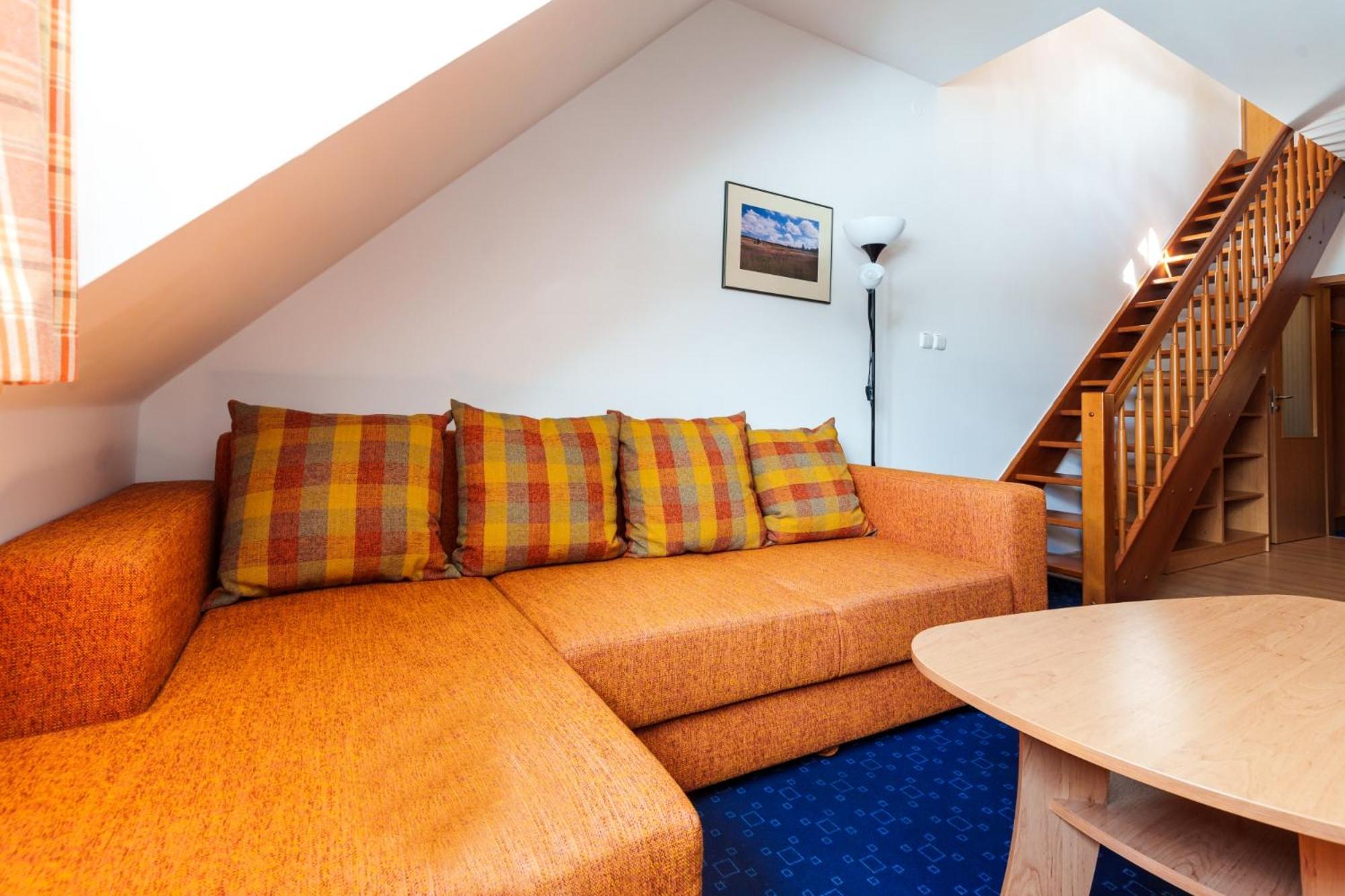 Apartmany Engadin Bozi Dar Bagian luar foto